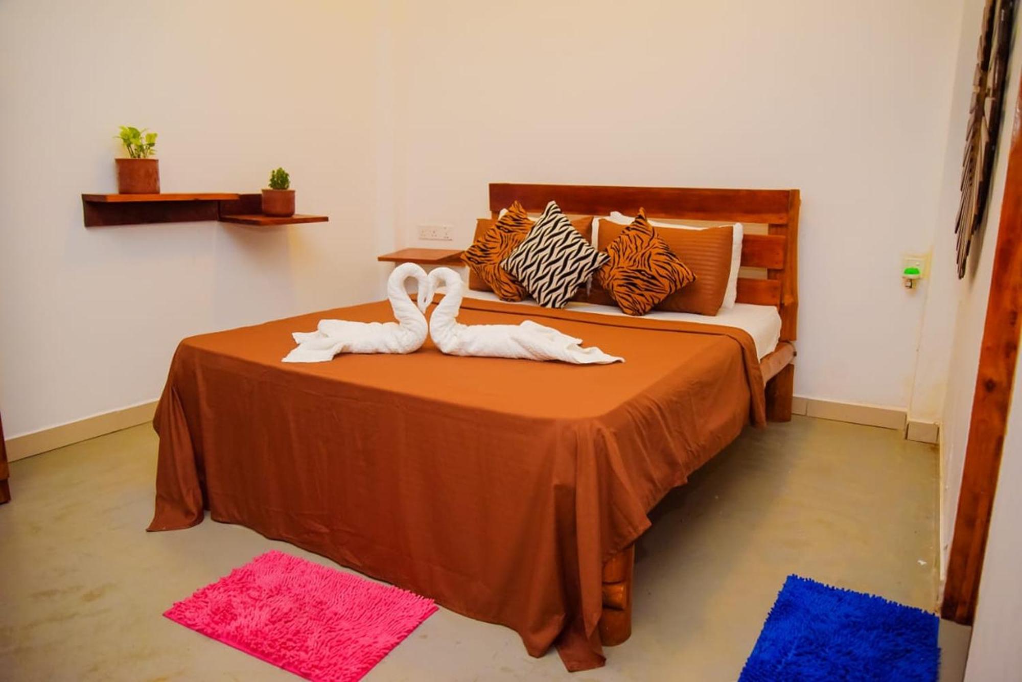 Lily Resort Udawalawe Exterior foto